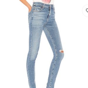 Citizens of Humanity - Rocket Mid Rise Skinny